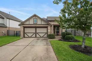 2621 Bernadino Dr, La Marque, TX 77568 - Photo 1