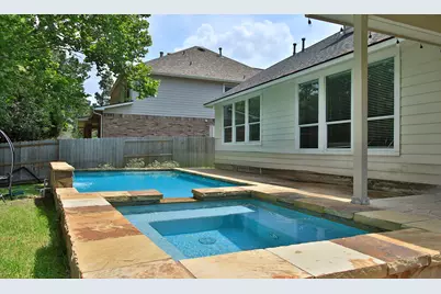 93 N Frontera Circle, The Woodlands, TX 77382 - Photo 39