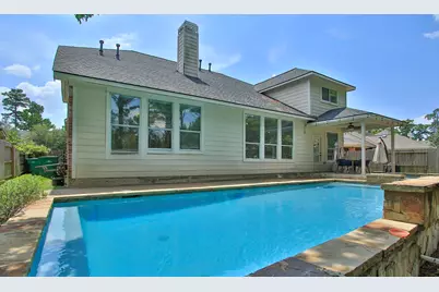 93 N Frontera Circle, The Woodlands, TX 77382 - Photo 41