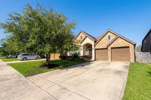 3719 Brampton Island Dr, Katy, TX 77494 - Photo 1