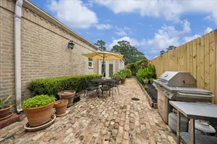 306 Gessner Rd, Bunker Hill Village, TX 77024 - Photo 35