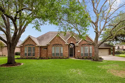 5210 Weston Drive, Weston Lakes, TX 77441 - Photo 1