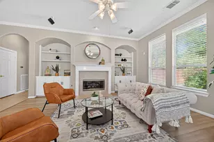 25110 Cinco Manor Ln, Katy, TX 77494 - Photo 1