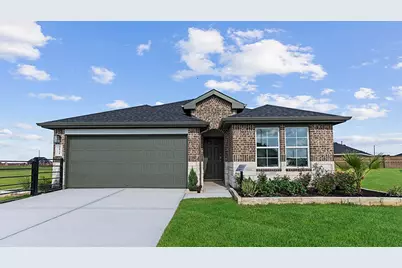 3026 Holland Lakes Drive, Fulshear, TX 77441 - Photo 1
