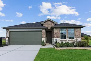 3026 Holland Lakes Dr, Fulshear, TX 77441 - Photo 1