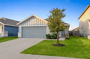 24026 Swather Wy, Hockley, TX 77447 - Photo 5