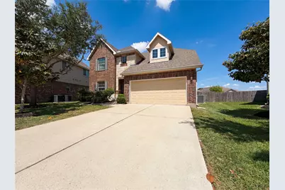 26306 Fox Ridge Lane, Katy, TX 77494 - Photo 7