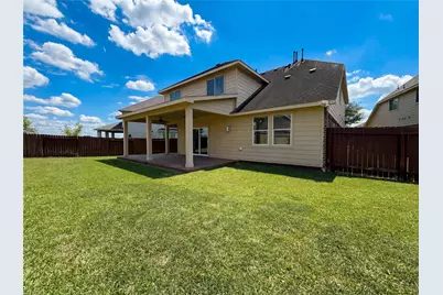 26306 Fox Ridge Lane, Katy, TX 77494 - Photo 5