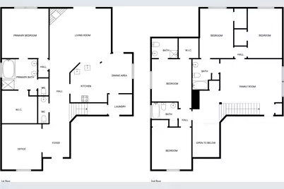 26306 Fox Ridge Lane, Katy, TX 77494 - Photo 23