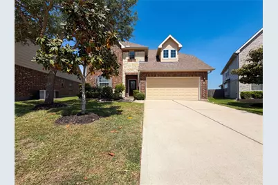 26306 Fox Ridge Lane, Katy, TX 77494 - Photo 1
