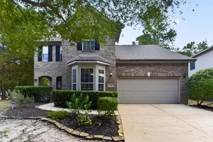 3 W Archwyck Cir, The Woodlands, TX 77382 - Photo 1