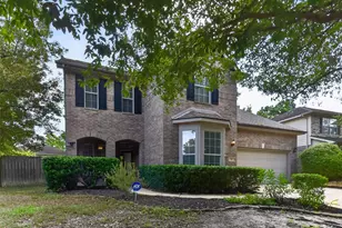 3 W Archwyck Cir, The Woodlands, TX 77382 - Photo 3