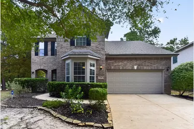 3 W Archwyck Circle, The Woodlands, TX 77382 - Photo 1