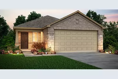 10602 Willet Way, Willis, TX 77378 - Photo 1