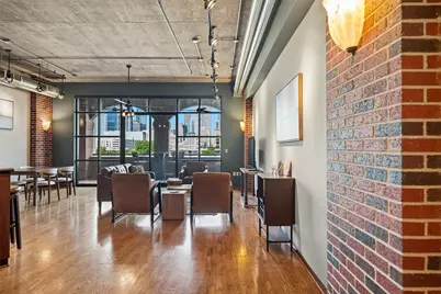 505 Bastrop Street #402, Houston, TX 77003 - Photo 5