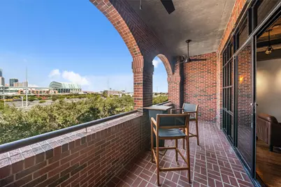 505 Bastrop Street #402, Houston, TX 77003 - Photo 1