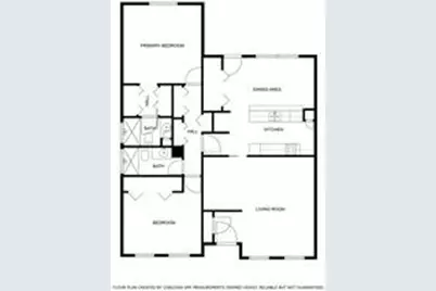 7878 Leonora Street, Houston, TX 77061 - Photo 3