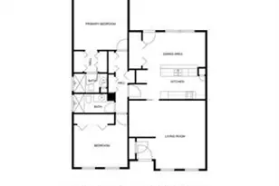 7878 Leonora St, Houston, TX 77061 - Photo 3