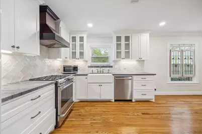 211 W 31st Street, Houston, TX 77018 - Photo 5