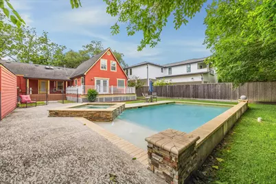 211 W 31st Street, Houston, TX 77018 - Photo 13