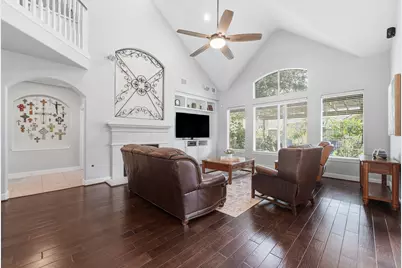 12526 Cape Sable Court, Humble, TX 77346 - Photo 5