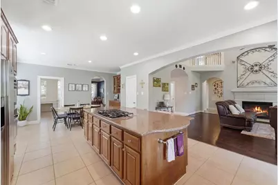 12526 Cape Sable Court, Humble, TX 77346 - Photo 7