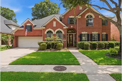 12526 Cape Sable Court, Humble, TX 77346 - Photo 1
