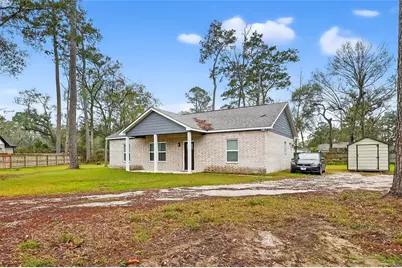 15434 Peacock Lane, Conroe, TX 77302 - Photo 3