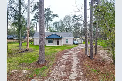 15434 Peacock Lane, Conroe, TX 77302 - Photo 33