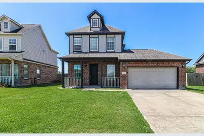 3209 Youngs Meadow Lane, League City, TX 77539 - Photo 1
