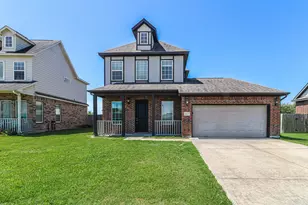 3209 Youngs Meadow Ln, League City, TX 77539 - Photo 1