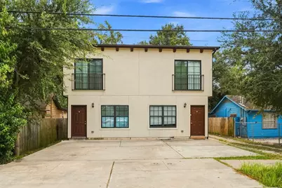1718 Roxella Street #A, Hockley, TX 77093 - Photo 1