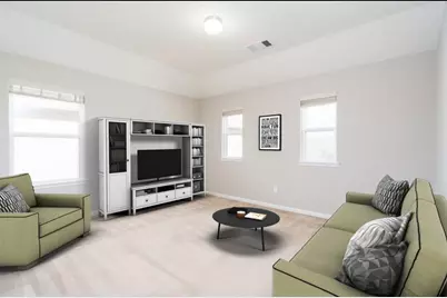 2707 Sugar Harbor Lane, Katy, TX 77493 - Photo 9