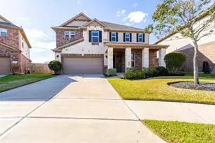 2707 Sugar Harbor Ln, Katy, TX 77493 - Photo 1