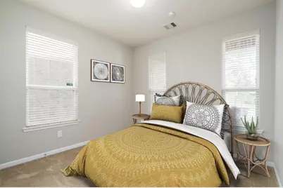 2707 Sugar Harbor Lane, Katy, TX 77493 - Photo 7