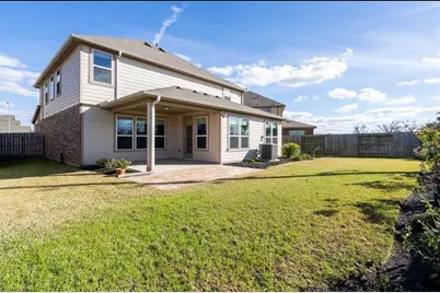 2707 Sugar Harbor Lane, Katy, TX 77493 - Photo 17