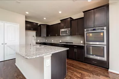 2707 Sugar Harbor Lane, Katy, TX 77493 - Photo 5