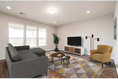 2707 Sugar Harbor Lane, Katy, TX 77493 - Photo 3