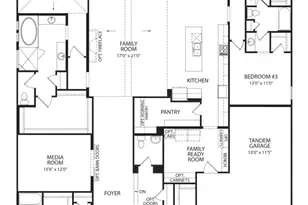 6227 Cavendish Way, Manvel, TX 77578 - Photo 3