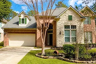 27 E Shale Creek Cir, The Woodlands, TX 77382 - Photo 1