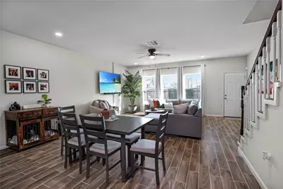 7950 Blue Street, Houston, TX 77028 - Photo 3