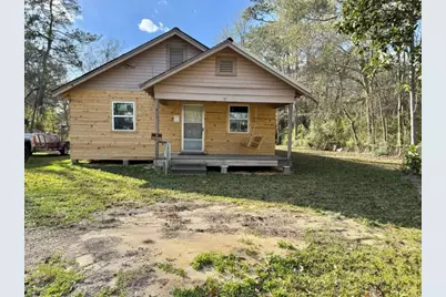 870 W Davis Loop, Vidor, TX 77662 - Photo 1