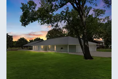 448 County Road 243, Matagorda, TX 77414 - Photo 1