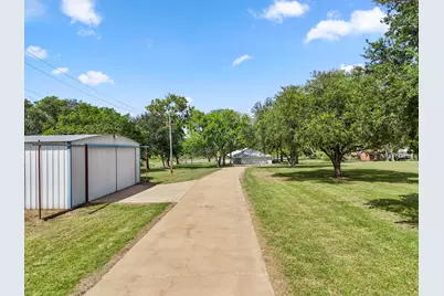 448 County Road 243, Matagorda, TX 77414 - Photo 13