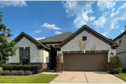 16511 Winthrop Bend Drive, Houston, TX 77084 - Photo 1