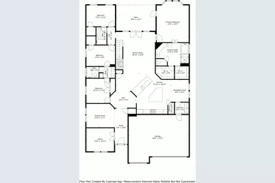 23 Whitbarrow Place, Tomball, TX 77375 - Photo 25