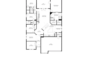 23 Whitbarrow Pl, Tomball, TX 77375 - Photo 25