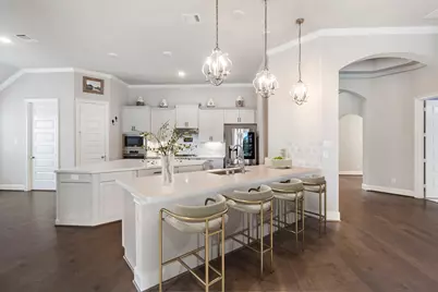 23 Whitbarrow Place, The Woodlands, TX 77375 - Photo 9