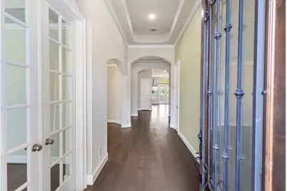 23 Whitbarrow Place, The Woodlands, TX 77375 - Photo 3
