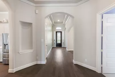 23 Whitbarrow Place, The Woodlands, TX 77375 - Photo 5